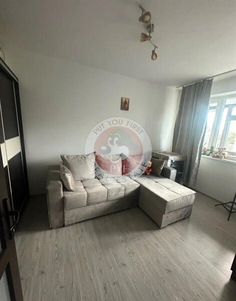 Drumul Taberei | Apartament 2 camere | Semidecomandat | 50mp | B11169