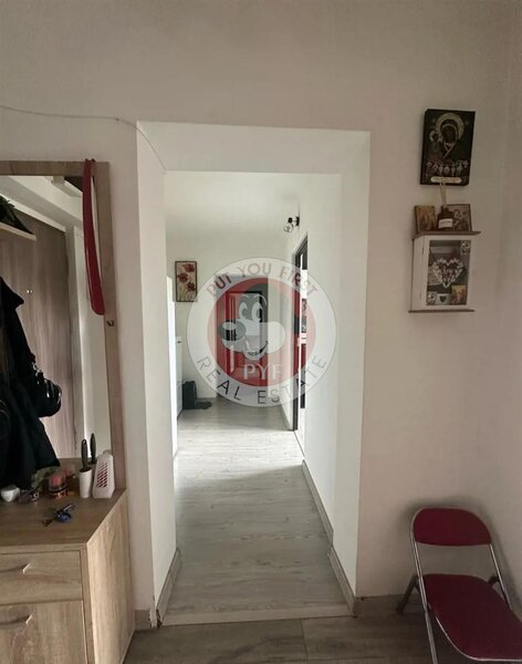 Drumul Taberei | Apartament 2 camere | Semidecomandat | 50mp | B11169