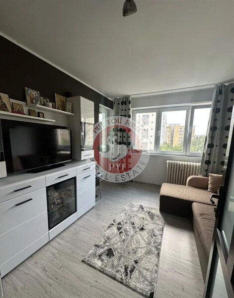 Drumul Taberei | Apartament 2 camere | Semidecomandat | 50mp | B11169