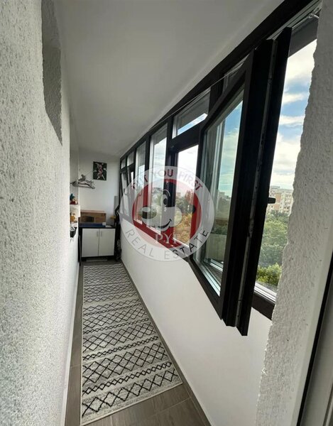 Drumul Taberei | Apartament 2 camere | Semidecomandat | 50mp | B11169