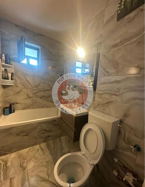 Drumul Taberei | Apartament 2 camere | Semidecomandat | 50mp | B11169